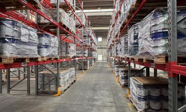 DEPOSITO GALPON NAVE INDUSTRIAL ZONA SUR LANUS