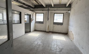 DEPOSITO GALPON NAVE INDUSTRIAL ZONA SUR LANUS