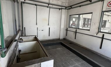 DEPOSITO GALPON NAVE INDUSTRIAL ZONA SUR LANUS