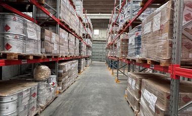 DEPOSITO GALPON NAVE INDUSTRIAL ZONA SUR LANUS