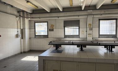 DEPOSITO GALPON NAVE INDUSTRIAL ZONA SUR LANUS