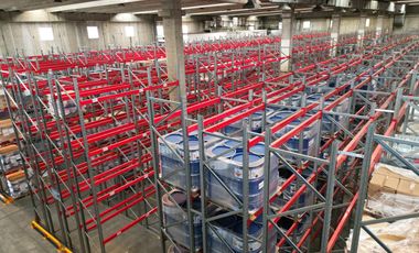 DEPOSITO GALPON NAVE INDUSTRIAL ZONA SUR LANUS