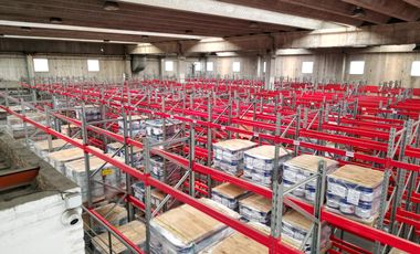 DEPOSITO GALPON NAVE INDUSTRIAL ZONA SUR LANUS