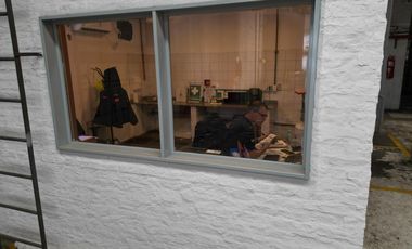 DEPOSITO GALPON NAVE INDUSTRIAL ZONA SUR LANUS