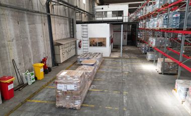 DEPOSITO GALPON NAVE INDUSTRIAL ZONA SUR LANUS
