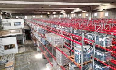 DEPOSITO GALPON NAVE INDUSTRIAL ZONA SUR LANUS