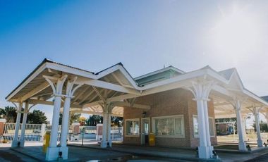 VENTA | LOTE CASONAS DEL HARAS | LOMADA