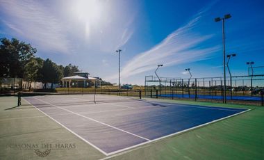 VENTA | LOTE CASONAS DEL HARAS | LOMADA