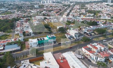 Terreno en Renta, Valdepeñas, Calz. de las Flores, Zapopan, Jalisco