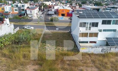 Terreno en Renta, Valdepeñas, Calz. de las Flores, Zapopan, Jalisco