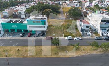 Terreno en Renta, Valdepeñas, Calz. de las Flores, Zapopan, Jalisco