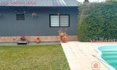 Casa en venta en Concordia