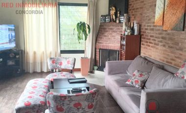 Casa en venta en Concordia