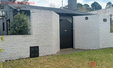 Casa en venta en Concordia