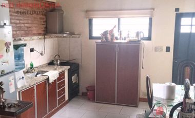 Casa en venta en Concordia