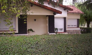 Casa en venta en Magdalena