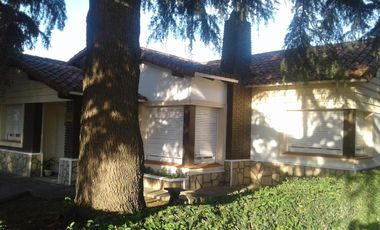 Casa en venta en Magdalena