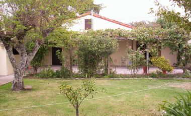 Casa en venta en Magdalena