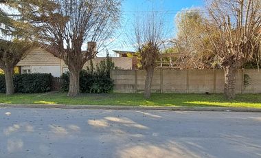 Casa en venta en Magdalena