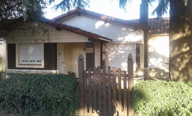 Casa en venta en Magdalena