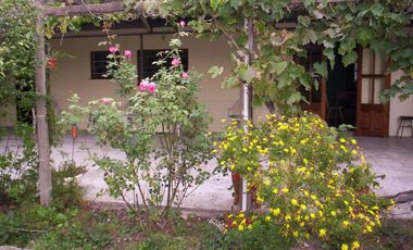 Casa en venta en Magdalena
