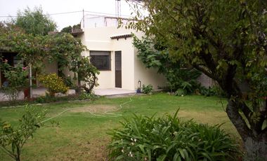 Casa en venta en Magdalena