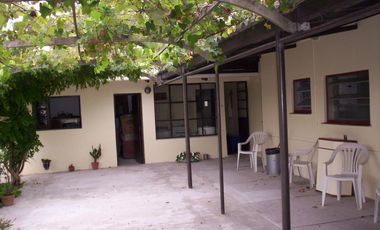 Casa en venta en Magdalena