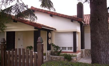 Casa en venta en Magdalena