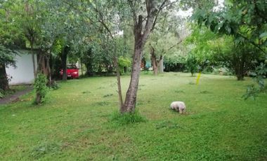 Casa en venta 2 dormitorios y 2 cocheras en  Arroyo Seco