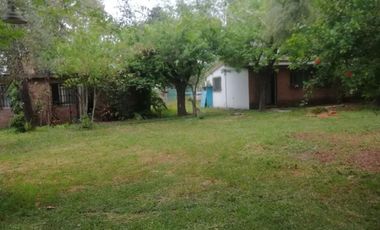 Casa en venta 2 dormitorios y 2 cocheras en  Arroyo Seco