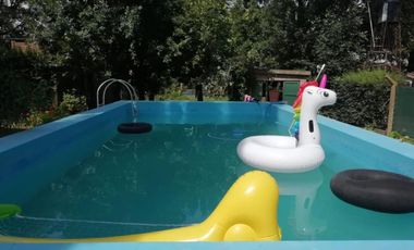 Casa en venta 2 dormitorios y 2 cocheras en  Arroyo Seco