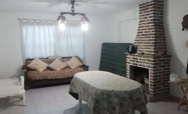 Casa en venta 2 dormitorios y 2 cocheras en  Arroyo Seco