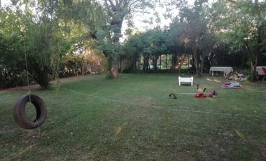 Casa en venta 2 dormitorios y 2 cocheras en  Arroyo Seco