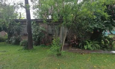 Casa en venta 2 dormitorios y 2 cocheras en  Arroyo Seco