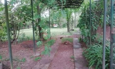 Casa en venta 2 dormitorios y 2 cocheras en  Arroyo Seco