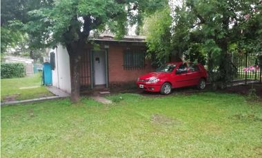 Casa en venta 2 dormitorios y 2 cocheras en  Arroyo Seco