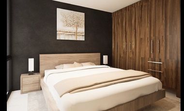 EXCELENTE UBICACIÓN PREVENTA DEPARTAMENTO A 2 MINUTOS ANGELOPOLIS