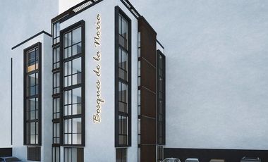 EXCELENTE UBICACIÓN PREVENTA DEPARTAMENTO A 2 MINUTOS ANGELOPOLIS