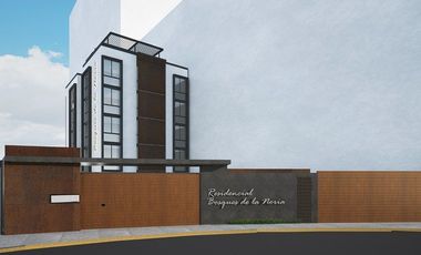 EXCELENTE UBICACIÓN PREVENTA DEPARTAMENTO A 2 MINUTOS ANGELOPOLIS