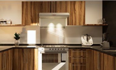 EXCELENTE UBICACIÓN PREVENTA DEPARTAMENTO A 2 MINUTOS ANGELOPOLIS