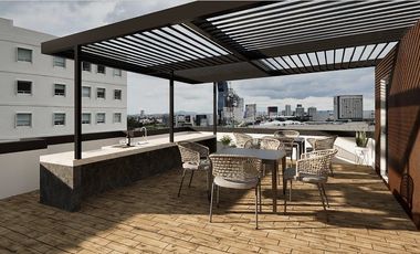 EXCELENTE UBICACIÓN PREVENTA DEPARTAMENTO A 2 MINUTOS ANGELOPOLIS