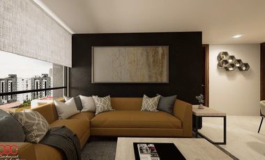 EXCELENTE UBICACIÓN PREVENTA DEPARTAMENTO A 2 MINUTOS ANGELOPOLIS