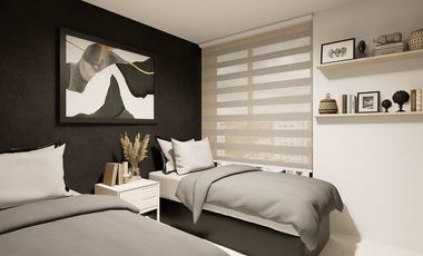 EXCELENTE UBICACIÓN PREVENTA DEPARTAMENTO A 2 MINUTOS ANGELOPOLIS