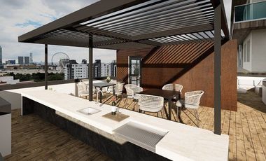 EXCELENTE UBICACIÓN PREVENTA DEPARTAMENTO A 2 MINUTOS ANGELOPOLIS