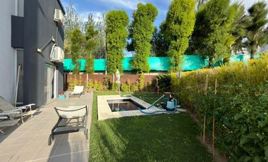 Casa en General Pacheco