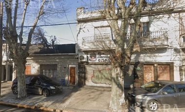 Venta terreno de 441 m2 en Villa Domínico