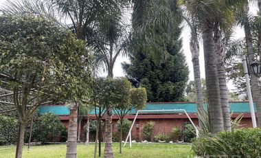 Venta casa quinta con quincho y piscina en Centro Agricola El Pato