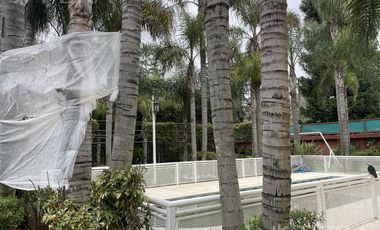 Venta casa quinta con quincho y piscina en Centro Agricola El Pato