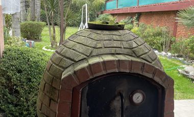 Venta casa quinta con quincho y piscina en Centro Agricola El Pato