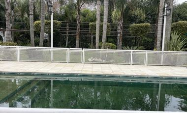 Venta casa quinta con quincho y piscina en Centro Agricola El Pato